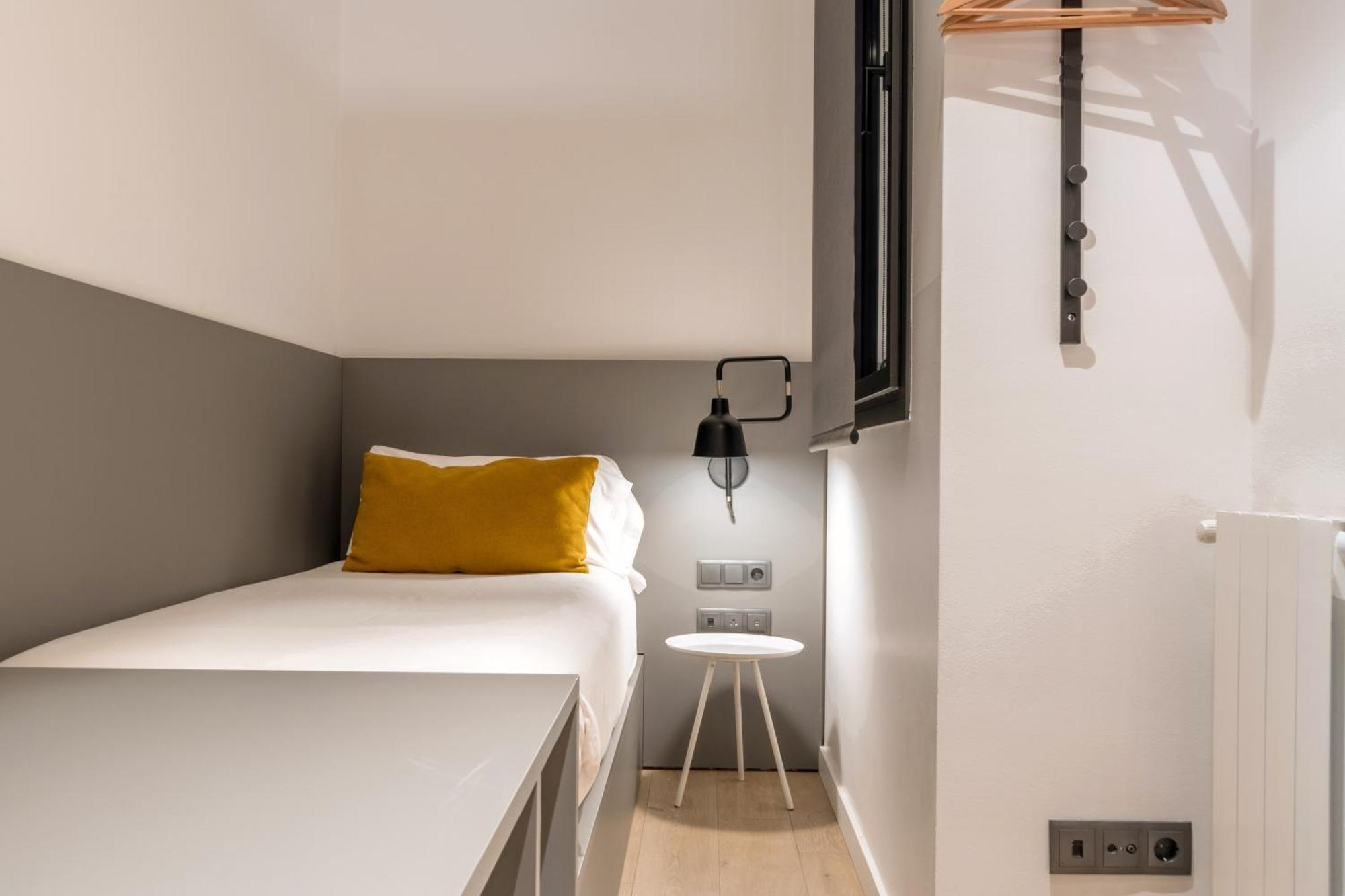 Appartement Aspasios Sagrada Familia
