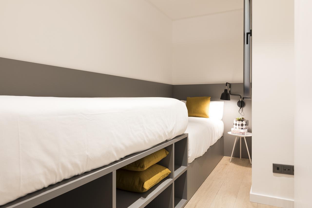Appartement Aspasios Sagrada Familia Barcelona
