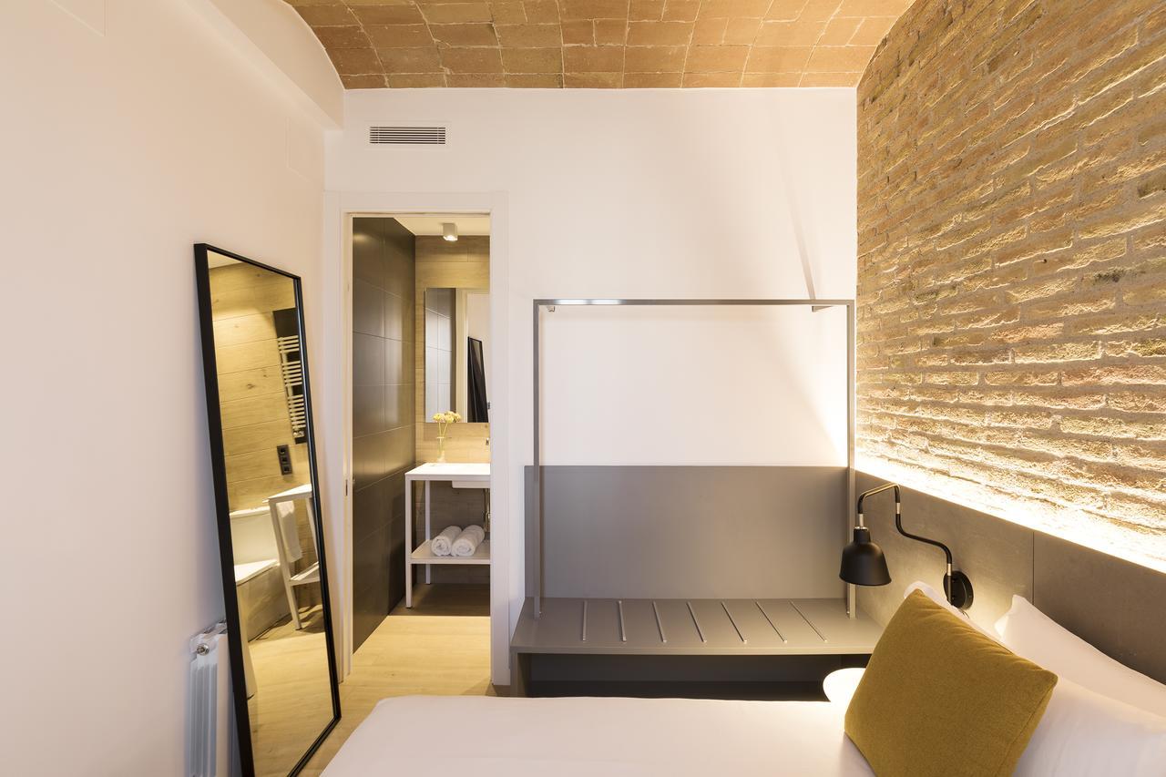 Appartement Aspasios Sagrada Familia