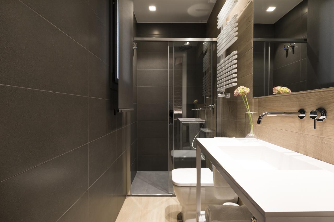 Aspasios Sagrada Familia Appartement Barcelona