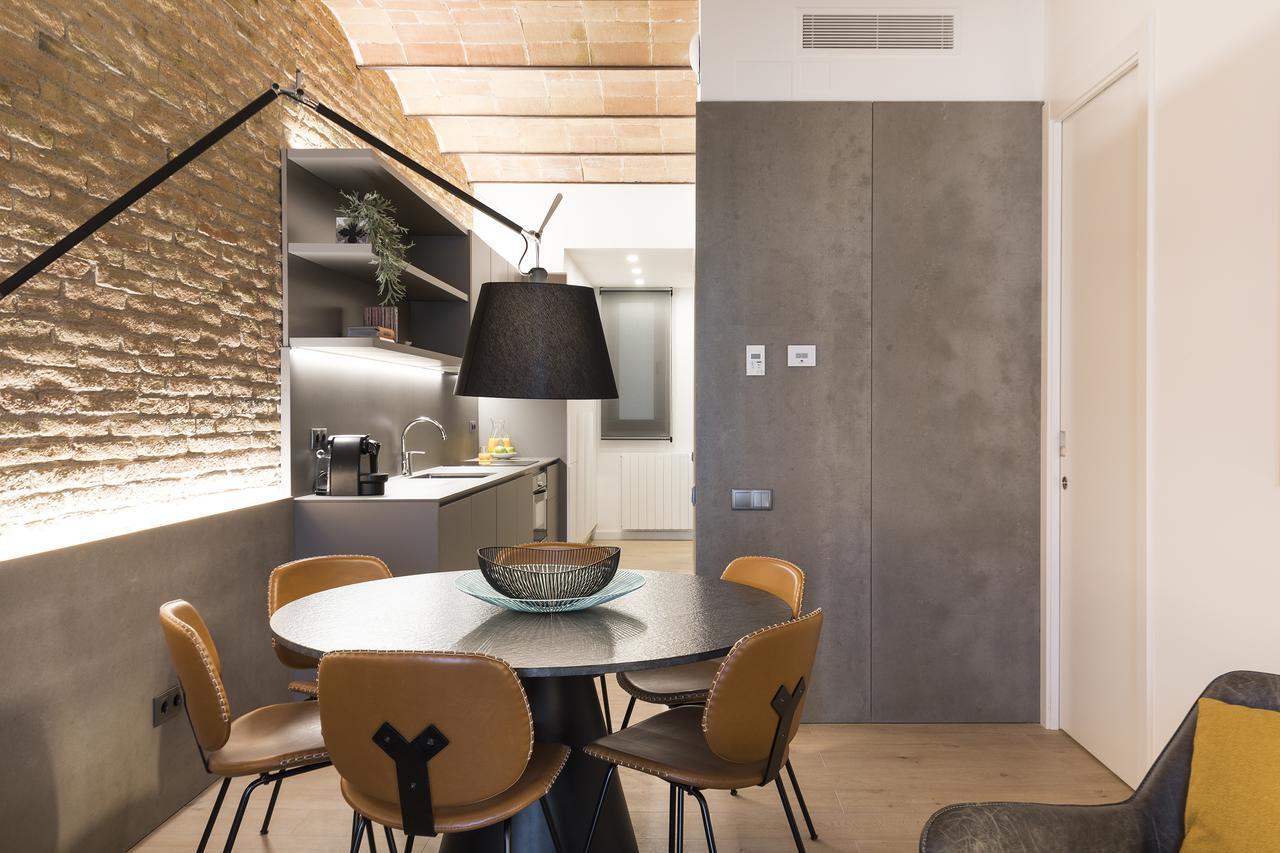 Aspasios Sagrada Familia Appartement *