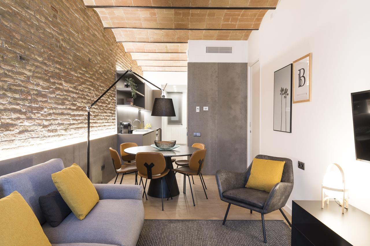 Appartement Aspasios Sagrada Familia Barcelona
