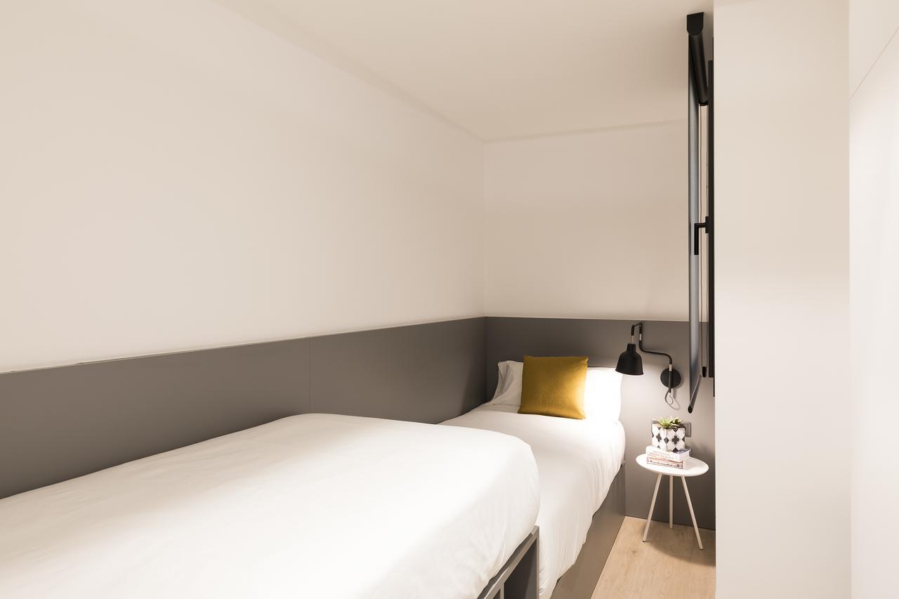 Aspasios Sagrada Familia Appartement *