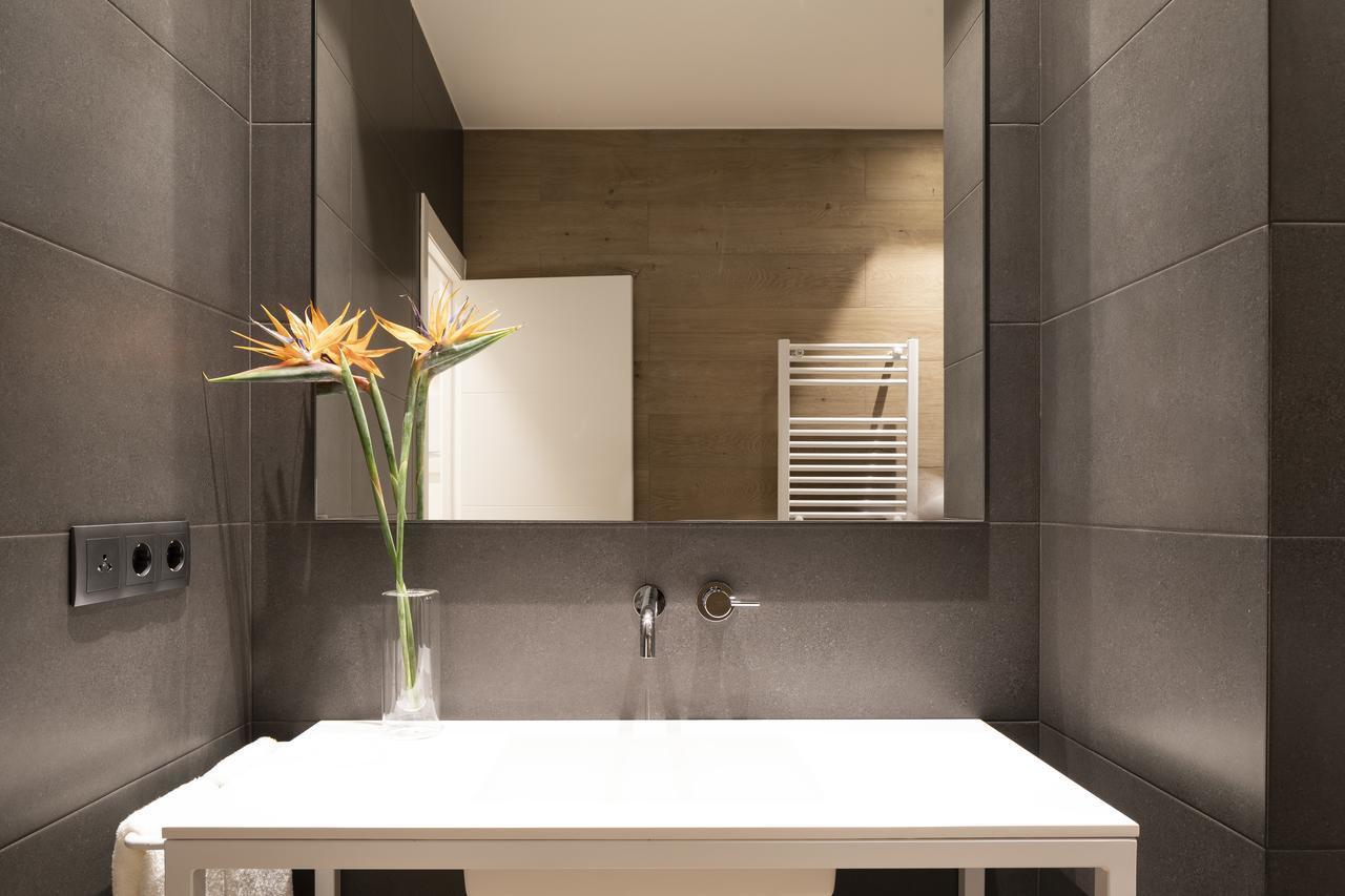 Appartement Aspasios Sagrada Familia Barcelona