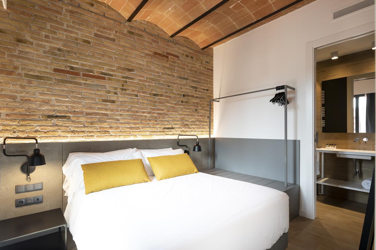 Appartement Aspasios Sagrada Familia *