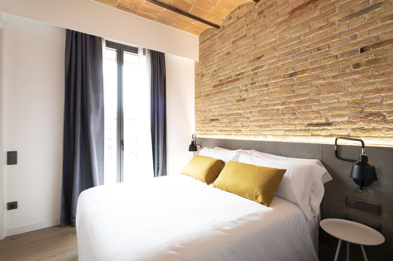 Aspasios Sagrada Familia Appartement Barcelona